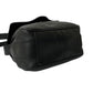 GUCCI Shoulder Bag leather black