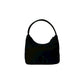 PRADA Handbag Nylon black