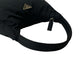 PRADA Handbag Nylon black