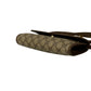 GUCCI Shoulder Bag leather Brown