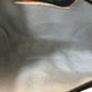 GUCCI Shoulder Bag leather Navy Sherry line