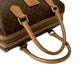 CELINE Handbag leather Brown