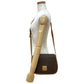 CELINE Shoulder Bag leather Brown