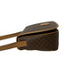 CELINE Shoulder Bag leather Brown