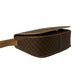 CELINE Shoulder Bag leather Brown