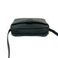 GUCCI Shoulder Bag leather black
