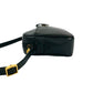 GUCCI Shoulder Bag leather black