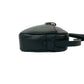 GUCCI Shoulder Bag leather black