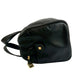 LOEWE Handbag leather black Amazona 28