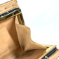 LOUIS VUITTON Folded wallet M92988 Monogram multicolor canvas black Monogram multicolor Porto Monevier Vienova Women Used Authentic