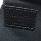 LOUIS VUITTON Pouch M92066 Monogram mini canvas Gray type Monogram mini us digital unisex(Unisex) Used Authentic