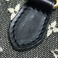 LOUIS VUITTON Pouch M92066 Monogram mini canvas Gray type Monogram mini us digital unisex(Unisex) Used Authentic