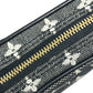 LOUIS VUITTON Pouch M92066 Monogram mini canvas Gray type Monogram mini us digital unisex(Unisex) Used Authentic