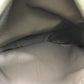 LOUIS VUITTON Shoulder Bag M93041 Damier Jean Canvas gray Monogram Geant Sitadan unisex(Unisex) Used Authentic
