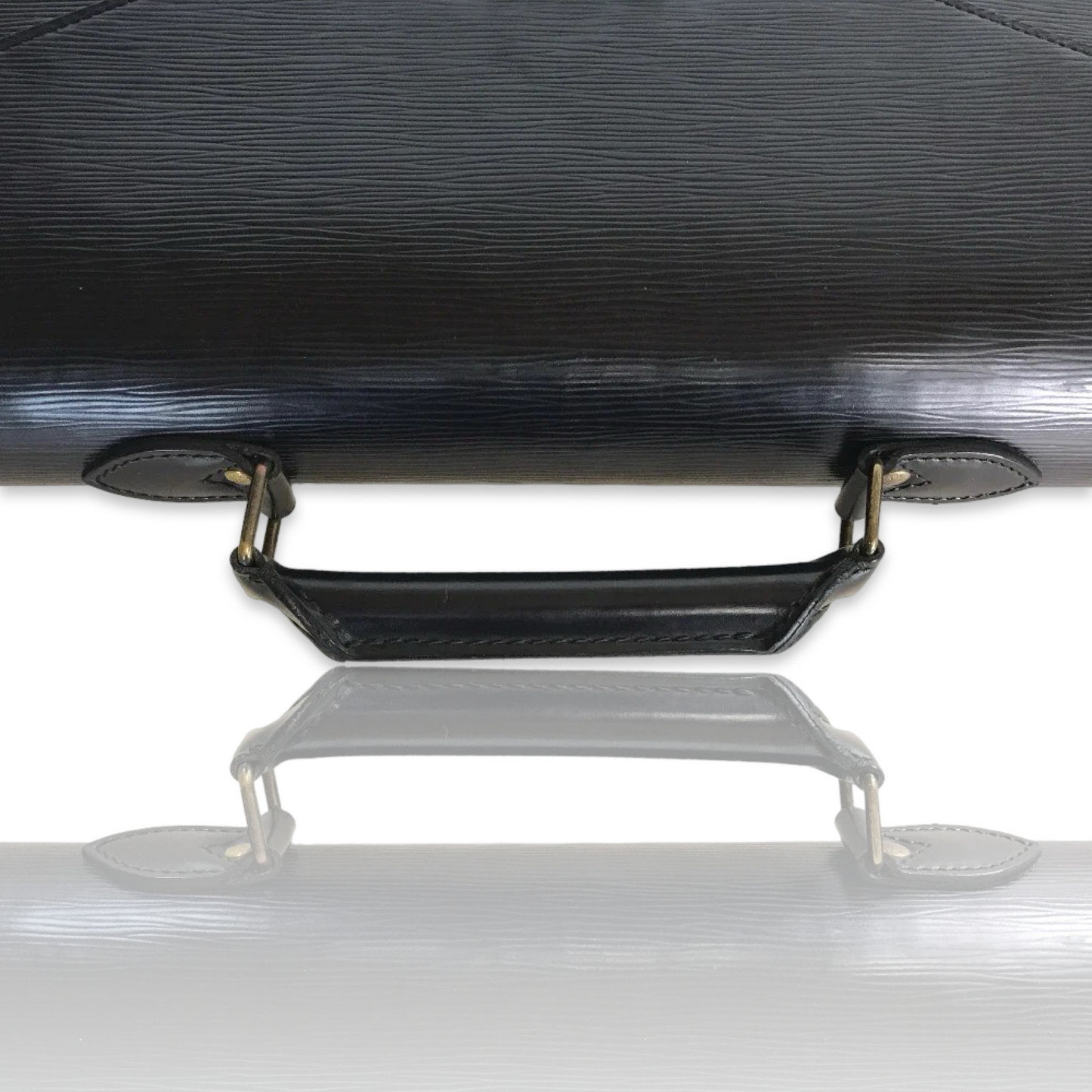 LOUIS VUITTON PORTODOCUMENT BRIEFCASE