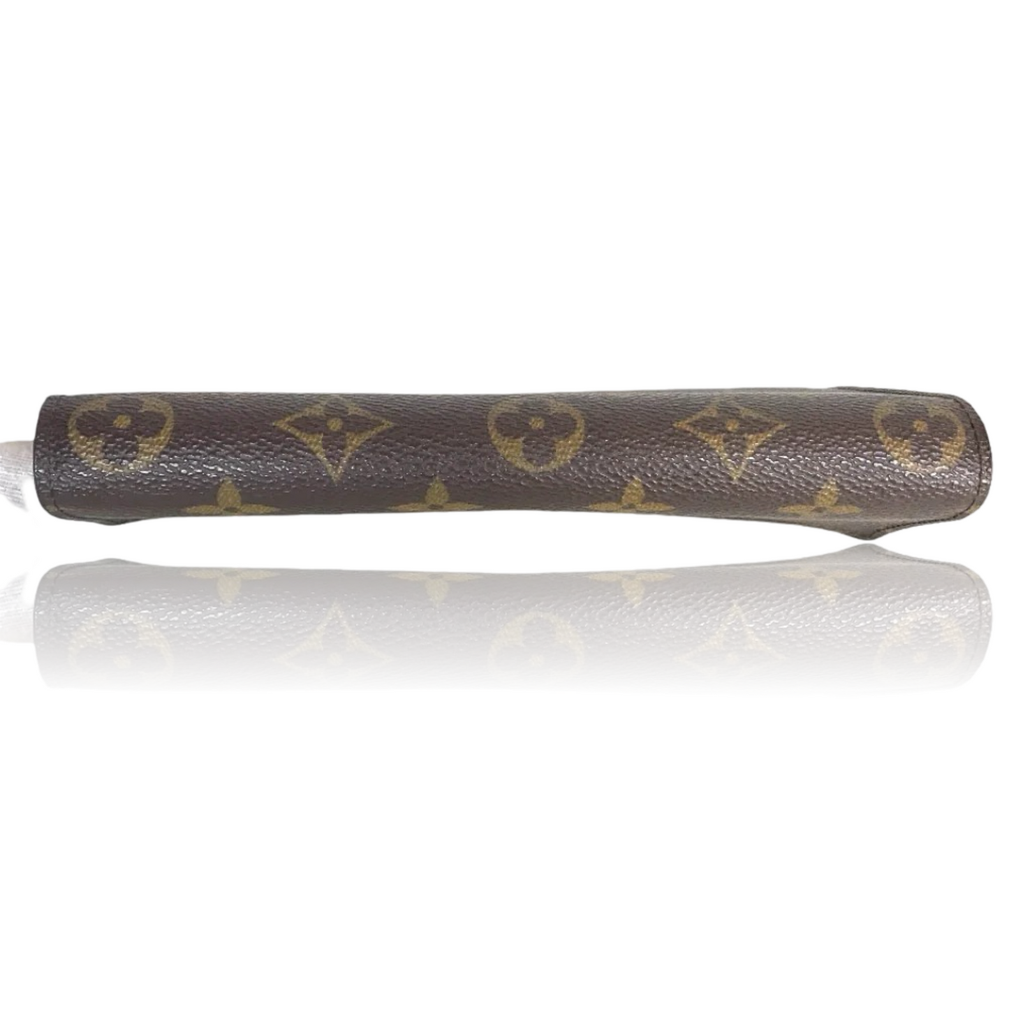 LOUIS VUITTON TRIFOLD MONOGRAM LONG WALLET