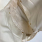 CHANEL Tote Bag canvas beige Shoulder CC COCO Mark Marshmallow Women Used Authentic