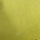 CHANEL Handbag leather Yellow type quilting Matrasse vanity bag Women Used Authentic