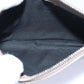 BALENCIAGA Cabas Hand Bag Leather Gray