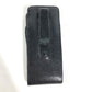 CHANEL Pouch Caviar skin black vintage CC COCO Mark Women Used Authentic