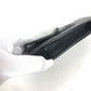 CHANEL Pouch Caviar skin black vintage CC COCO Mark Women Used Authentic