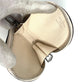 LOUIS VUITTON Coin case Epi Leather white Epi accessories Women(Unisex) Used Authentic