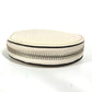 LOUIS VUITTON Coin case Epi Leather white Epi accessories Women(Unisex) Used Authentic