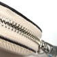 LOUIS VUITTON Coin case Epi Leather white Epi accessories Women(Unisex) Used Authentic