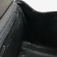 CHANEL Handbag enamel black Tote Bag CC COCO Mark Women Used Authentic
