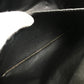 CHANEL Handbag enamel black Tote Bag CC COCO Mark Women Used Authentic
