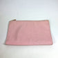 CHANEL Shoulder Bag Plastics pink Tote Bag shoulder bag Triple Coco CC COCO Mark Women Used Authentic