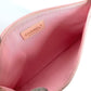 CHANEL Shoulder Bag Plastics pink Tote Bag shoulder bag Triple Coco CC COCO Mark Women Used Authentic