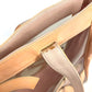 CHANEL Shoulder Bag Plastics pink Tote Bag shoulder bag Triple Coco CC COCO Mark Women Used Authentic