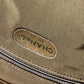 CHANEL Handbag leather Brown CC COCO Mark Women Used Authentic