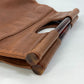 CHANEL Handbag leather Brown CC COCO Mark Women Used Authentic