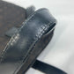 CHANEL Business bag Nylon, Leather Brown New travel line Handbag Women Used Authentic