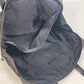 CHANEL Business bag Nylon, Leather Brown New travel line Handbag Women Used Authentic