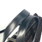 CHANEL Business bag Nylon, Leather Brown New travel line Handbag Women Used Authentic