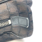 CHANEL Business bag Nylon, Leather Brown New travel line Handbag Women Used Authentic