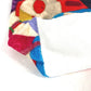 CHANEL Tote Bag pile white Beach bag logo Women Used Authentic