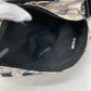 CHANEL Shoulder Bag canvas black Airline Women Secondhand Authentic