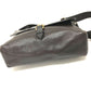 LOUIS VUITTON Shoulder Bag M92994 Utah leather Brown Utah Ohama mens Used Authentic