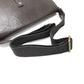 LOUIS VUITTON Shoulder Bag M92994 Utah leather Brown Utah Ohama mens Used Authentic