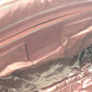CHANEL Boston Duffel bag A47205 Nylon black Matrasse Cococoon