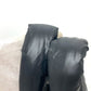 CHANEL Boston Duffel bag A47205 Nylon black Matrasse Cococoon