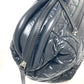 CHANEL Boston Duffel bag A47205 Nylon black Matrasse Cococoon