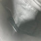 CHANEL Handbag Canvas, enamel black logo airplane Airline Women Used Authentic