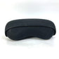 CHANEL Handbag canvas black Hip bag Women Used Authentic