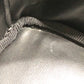 CHANEL Handbag A01998 enamel black CCCOCO Mark Cosmetics Pouch Women Used Authentic