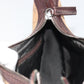 GUCCI GG Canvas Shoulder Bag Brown